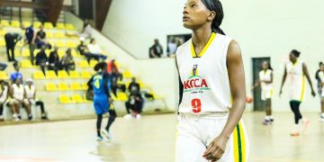 Baagala Margret Shines in Debut as KCCA Leopards Extend Winning Streak: Unmissable Matchups in Game Week 4 Await