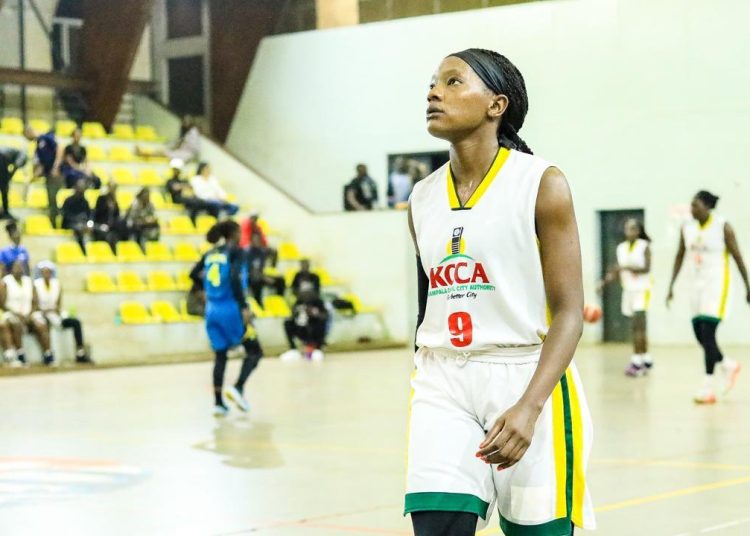 Baagala Margret Shines in Debut as KCCA Leopards Extend Winning Streak: Unmissable Matchups in Game Week 4 Await