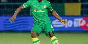 Weekly  Roundup of Ugandans Footballers Playing Outside Uganda : Khalid Aucho’s Yanga SC Top Of The Tanzanian Premier League