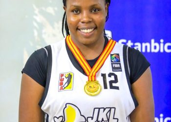 Akello Hope Makes History with First Triple-Double of the 2024 Season as JKL Lady Dolphins Secure Victory Over Magic Stormers
