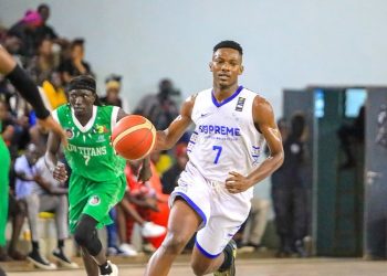 Weekend Basketball Highlights: NBL Game Week 4 Recap