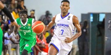 Weekend Basketball Highlights: NBL Game Week 4 Recap