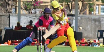 Uganda’s Victoria Pearls Secure Convincing Victory over Omtex ICWC