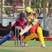 Uganda’s Victoria Pearls Secure Convincing Victory over Omtex ICWC