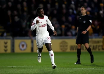 Kobbie Maino’s Late Goal Secures 3 points For United Against Wolves