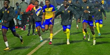 Stanbic Uganda Cup: The Kasasiro Boys set to take on Obua’s Tax collectors in the Round Off 16