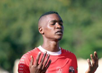 Kitara’s Jude Ssemugabi Out of Danger, Discharged From Hospital