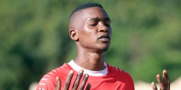 Kitara’s Jude Ssemugabi Out of Danger, Discharged From Hospital