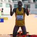 Ugandan Runner Victor Kiplangat Ready to Shine at 2024 Tokyo Marathon