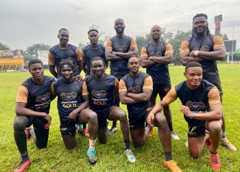 Uganda Rugby 7s Head Coach Tolbert Onyango names squad for World Cup Rugby HSBC 7’s Challenger Montevideo leg