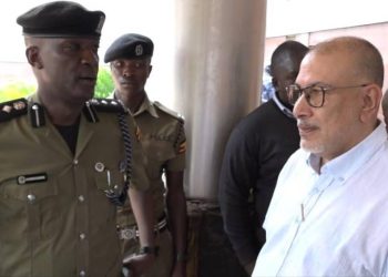 FMU GENERAL ASSEMBLY FLOPS AFTER POLICE RAID