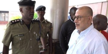 FMU GENERAL ASSEMBLY FLOPS AFTER POLICE RAID