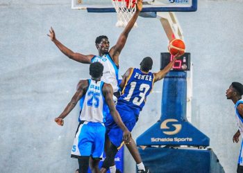 City Oilers Seek Second Victory Against Our Savior: Mid-Week Showdown at Lugogo Arena