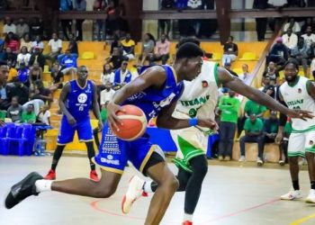 Titans Clash in The City ;2023 NBL Finalists Meet Tonight