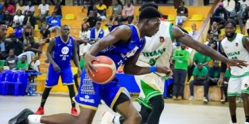 Titans Clash in The City ;2023 NBL Finalists Meet Tonight