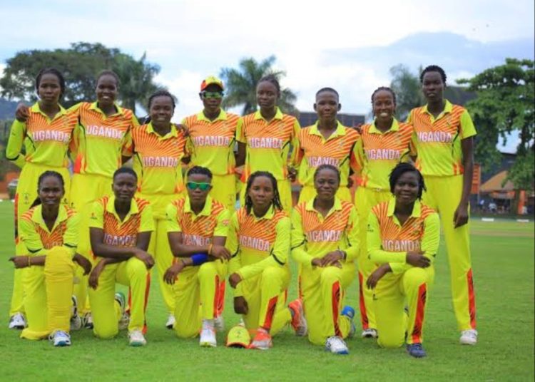 Victoria Pearls Head To ICWC Omtex Academy For Training Tour