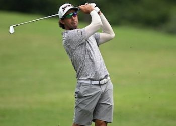 Ugandan Golfer Joseph Cwinyaai Makes Cut at Africa Amateur Championship; South Africa’s Altin van der Merwe Leads
