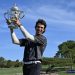 Altin Van Der Merwe wins the Africa Amateur Championship, Cwinyaai 38th   