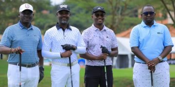 Inaugural Corporate Masters tourney takes centre stage at Serena Kigo