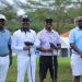 Inaugural Corporate Masters tourney takes centre stage at Serena Kigo
