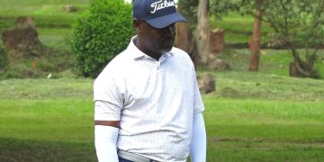 Deputy Speaker Thomas Tayebwa Lauds Historic Rugumayo, Calls For More Funding To Golf