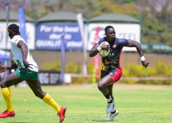 Ugandan Rugby Sevens: A Tale of Return and Resilience