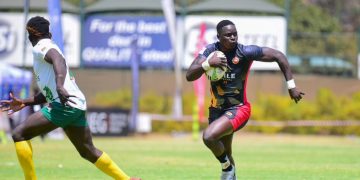 Ugandan Rugby Sevens: A Tale of Return and Resilience