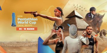 Ugandan Trio to Represent The Pearl of Africa at 2024 Pentathlon World