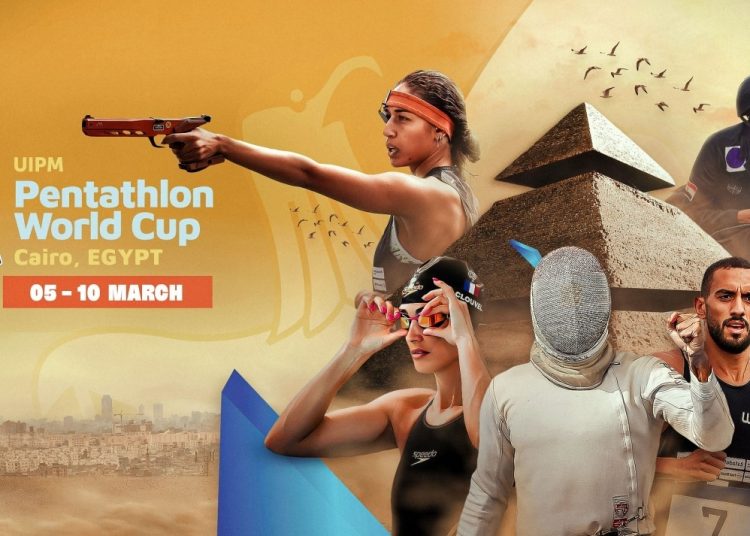 Ugandan Trio to Represent The Pearl of Africa at 2024 Pentathlon World