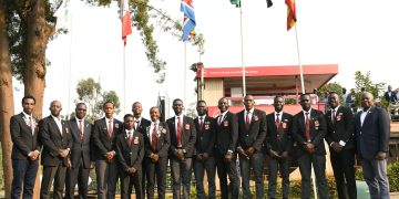 Cwinya-ai/Ssekibejja take on Karanga/Muigua as Victoria Cup gets underway at UGC