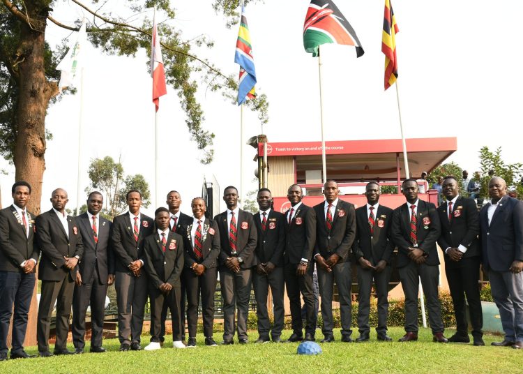 Cwinya-ai/Ssekibejja take on Karanga/Muigua as Victoria Cup gets underway at UGC