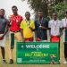 Justus Byaruhanga Secures Historic Win at Inaugural Kids Par 3 Golf Championship 2024