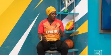 Juliet Adeke: The Resilient Guardian of the Goalposts