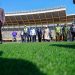 CAF to Inspect Mandela National Stadium and Nakivubo for 2024 CHAN