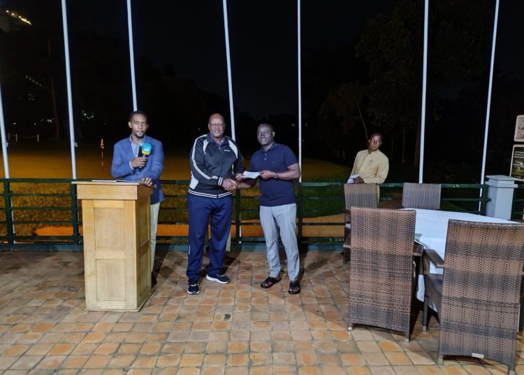 Kalimuzo Shines at UGC’s Weekly Club Night