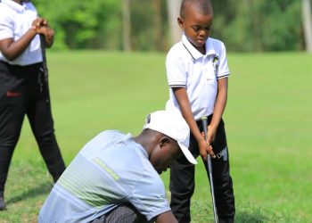 AFRIYEA Golf Academy Paves the Way for Youth-Led Golf Revolution in Uganda