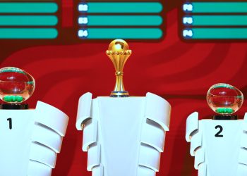Road to Morocco: 2025 Africa Cup of Nations Preliminary Draw