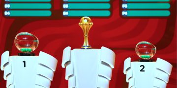 Road to Morocco: 2025 Africa Cup of Nations Preliminary Draw