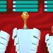 Road to Morocco: 2025 Africa Cup of Nations Preliminary Draw
