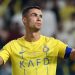 Cristiano Ronaldo Receives One-Match Suspension for Post Match Gesture