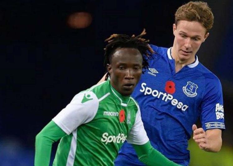 Shafik Batambuze  Adds Depth To Kakamega Homeboyz