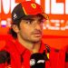 carlos-sainz at the dutch-grand-prix
