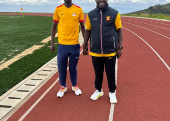 Teryet High Altitude Training Center: Minister’s Inspection Unveils Construction Setback