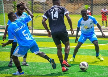 KOSA League Set For A Grand Finale In March