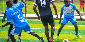 KOSA League Set For A Grand Finale In March