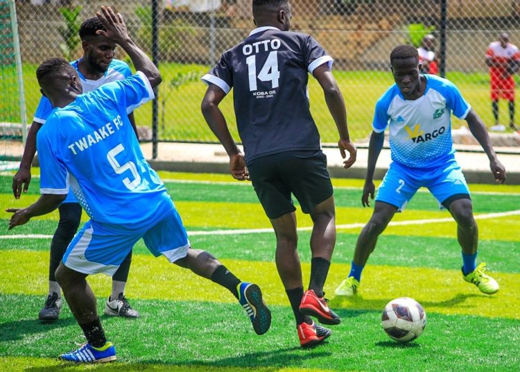 KOSA League Set For A Grand Finale In March
