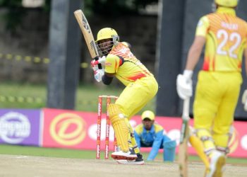 Cricket Cranes to Camp in Sri Lanka for a 14 day Training Session