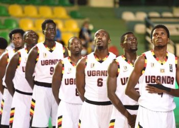 Silverbacks  pitted in Group B with high ranked Cape Verde, Nigeria and Morocco