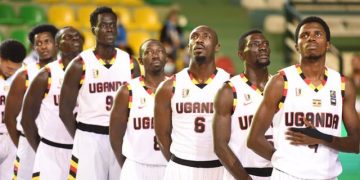 Silverbacks  pitted in Group B with high ranked Cape Verde, Nigeria and Morocco