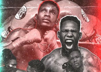 The Art Of Self-Promotion: Shadir Musa Boxing Beyond Borders